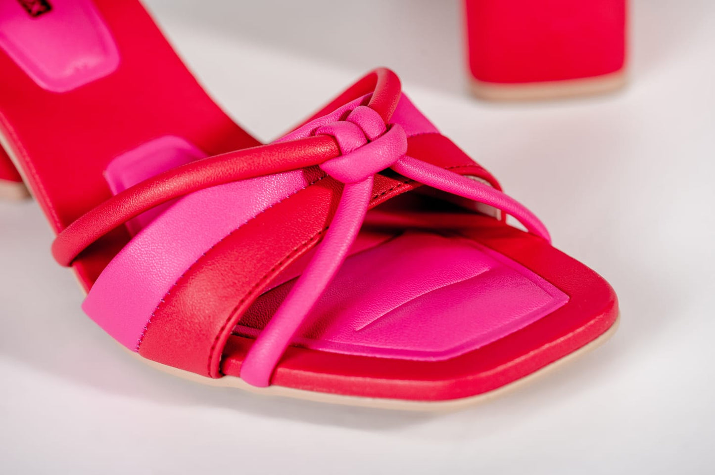 Pink Bliss Sandal-MI59