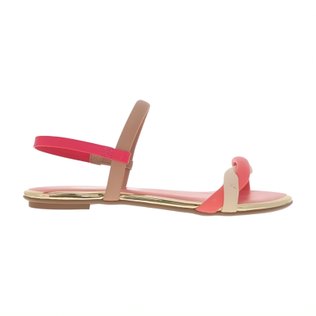Crossweave Comfort Sandal - BR01