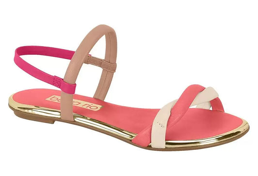 Crossweave Comfort Sandal  - BR01